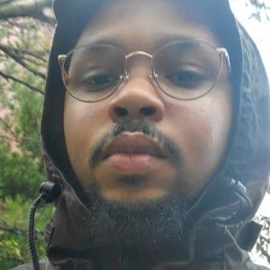 Meet your Posher, Jamar